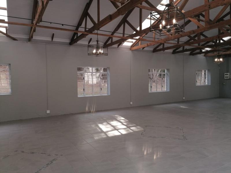 Commercial Property for Sale in Grootbrakhoogte Western Cape